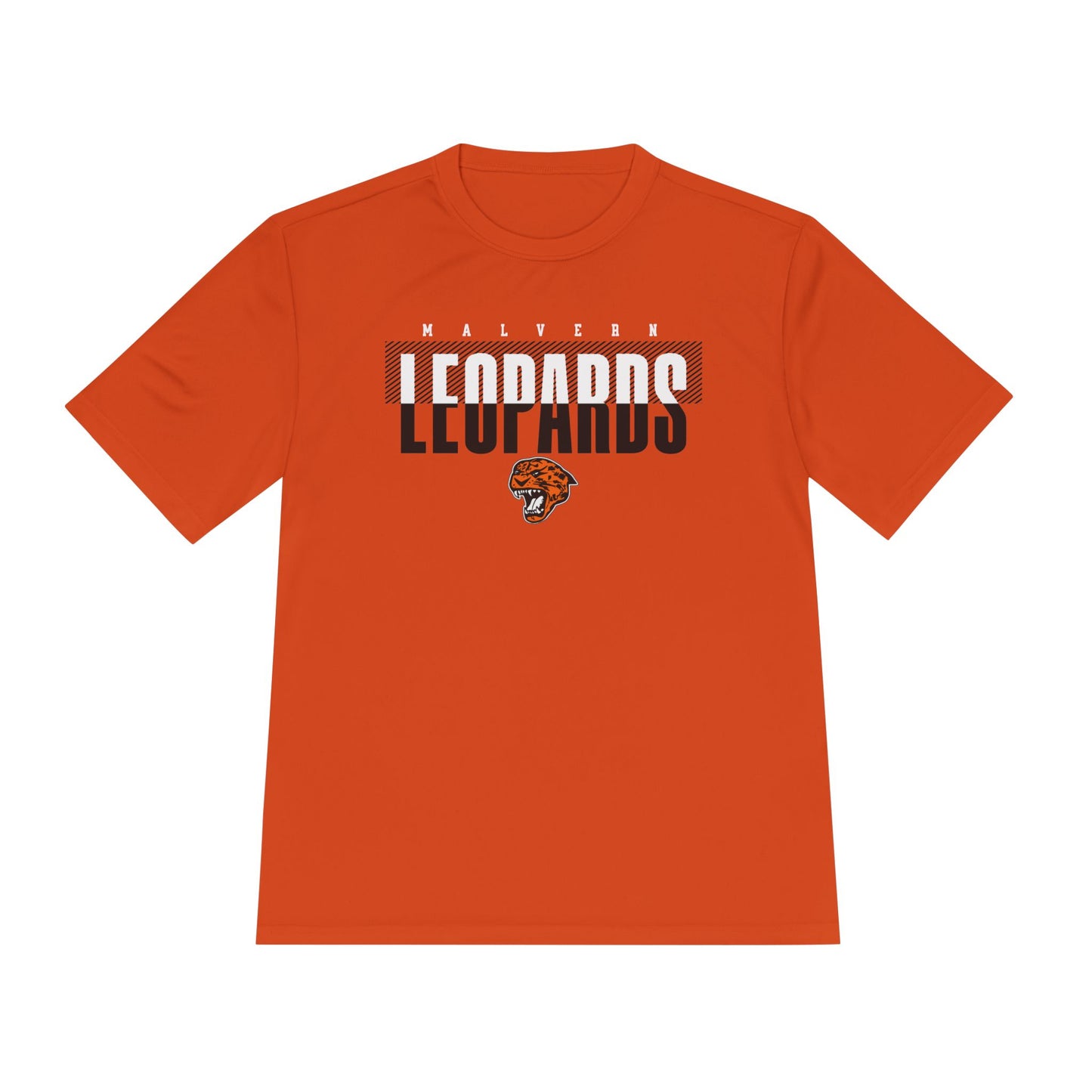 Leopards Game Day Tee - DriFit