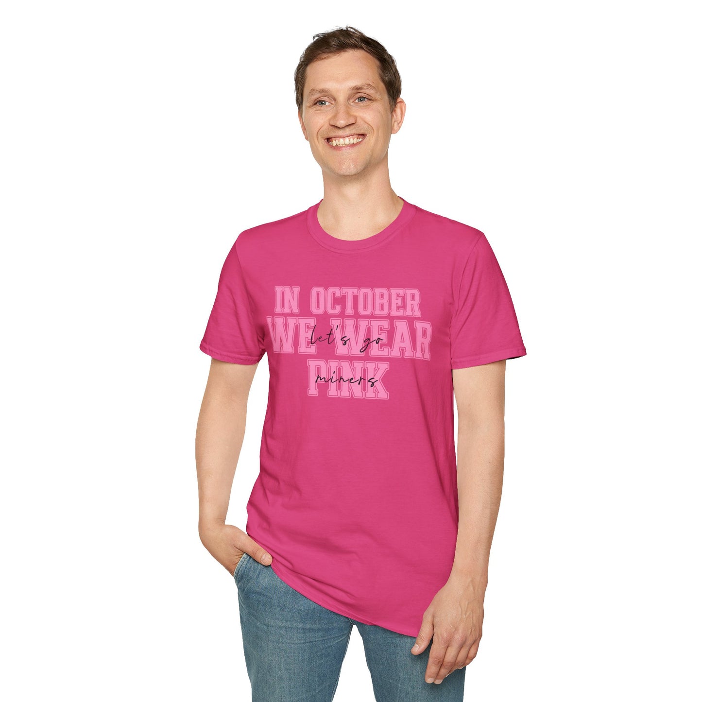 Bauxite - We Wear Pink