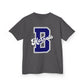 Hornets Letterman T-Shirt — Youth