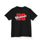 Cardinals HG Block Letter - Youth