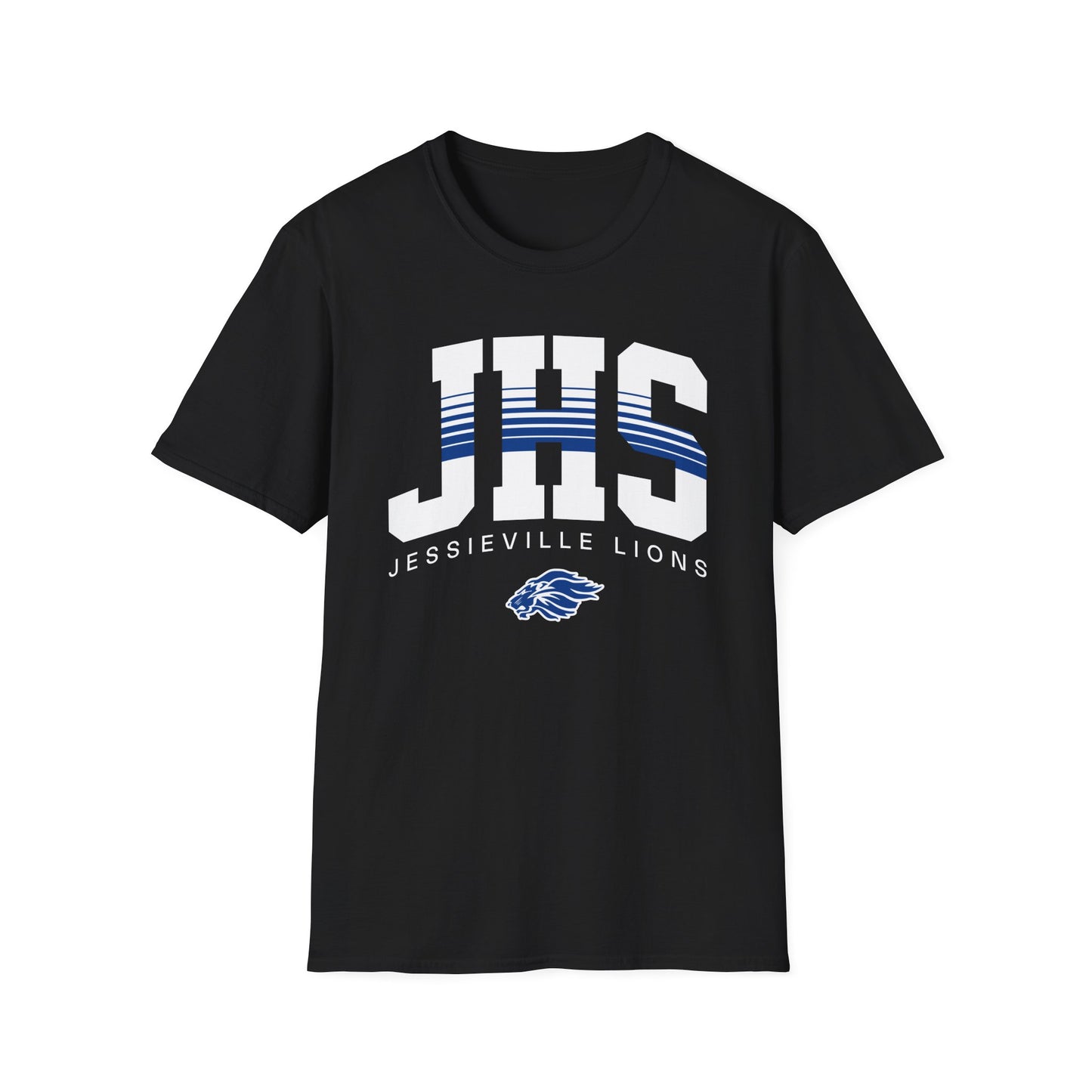 Jessieville JHS