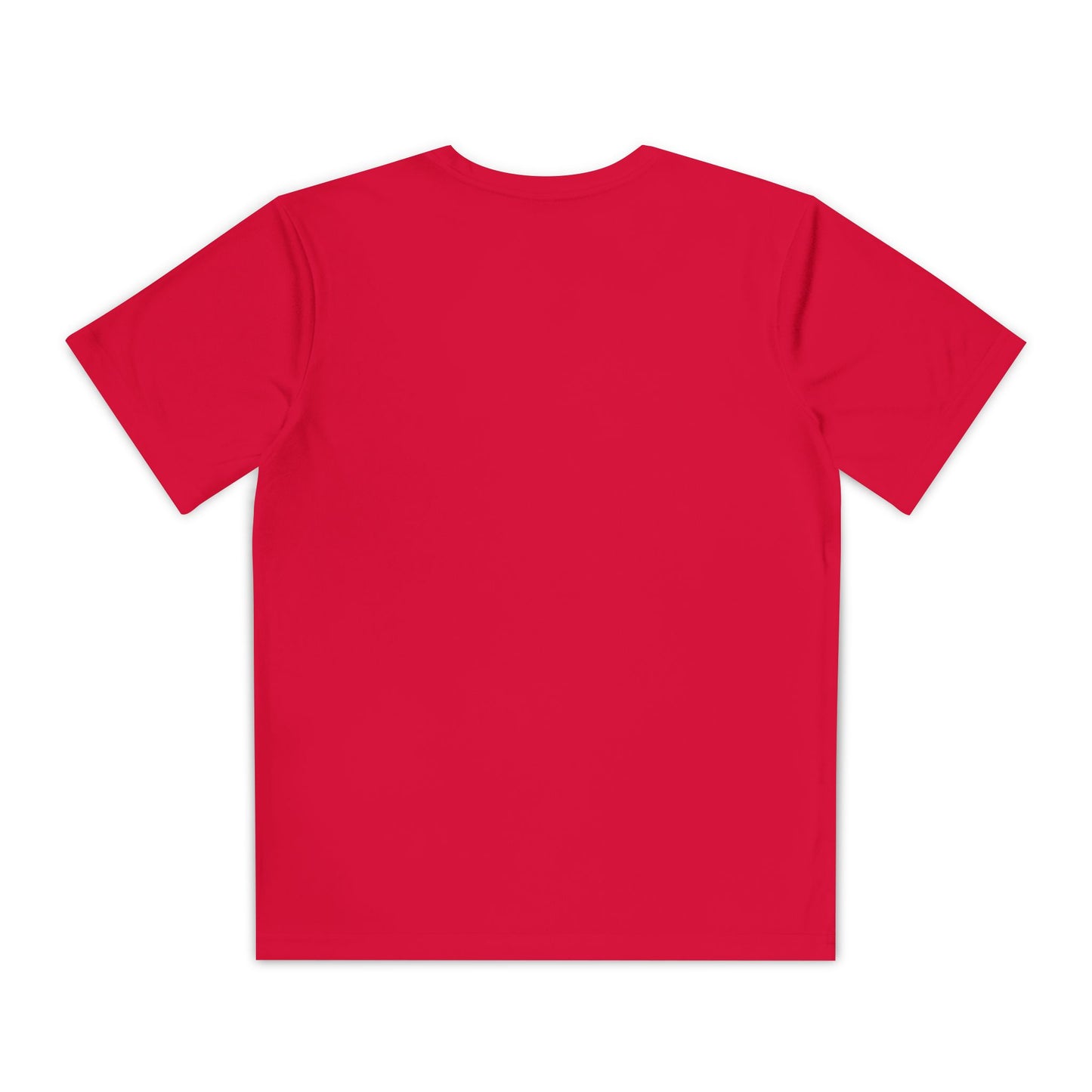 Cardinals Game Day Tee - DriFit - Youth