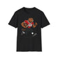 Retro Beavers Football Tee
