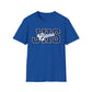 Lions JHS Block Letter