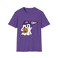 Fountain Lake Fan Ghost Tee