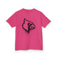 HG Pink Out Drip test - youth