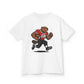 Retro Beavers Football Tee - Youth