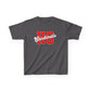 Cardinals HG Block Letter - Youth