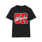 Beavers GR Block Letter