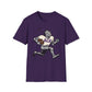 Retro Knights Football Tee