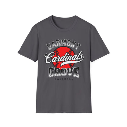 Timeless Baseball Tee