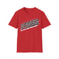 Beavers Dimensional Tee