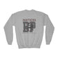 Panthers Baller Basketball Sweatshirt - Youth