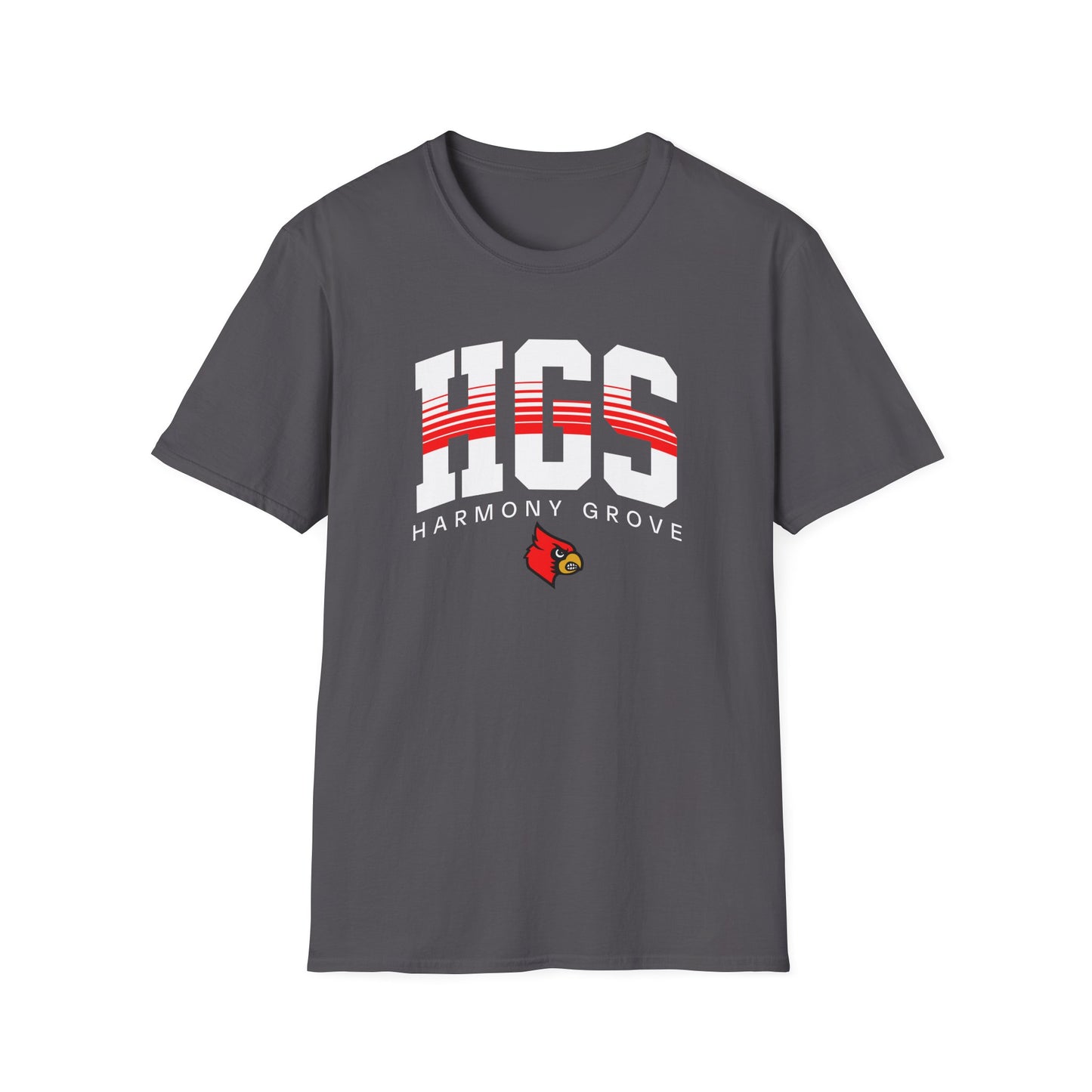 Harmony Grove HGS