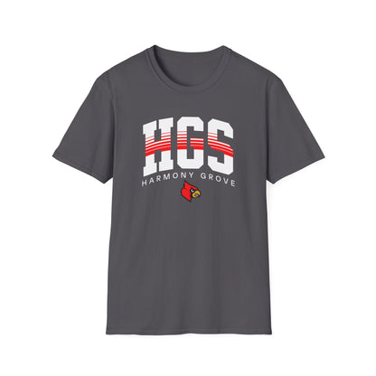 Harmony Grove HGS