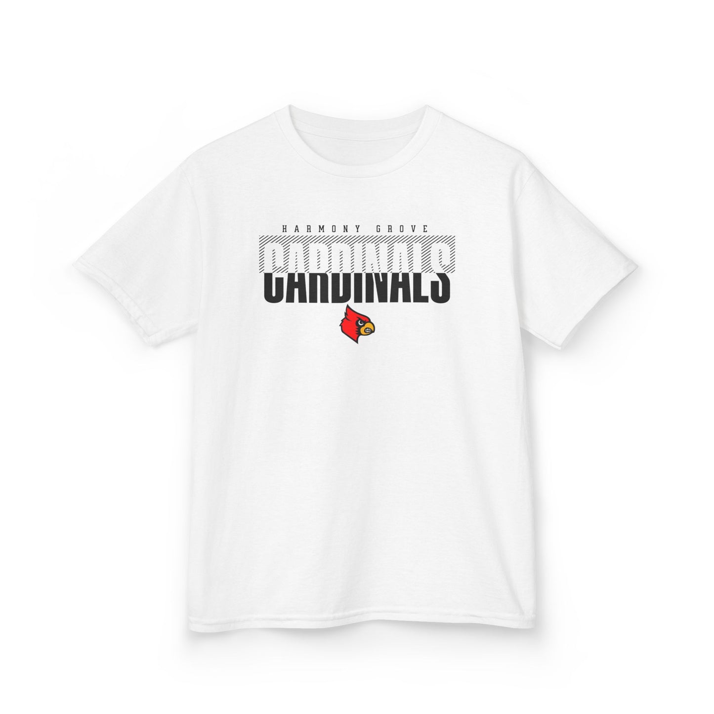 Cardinals Game Day Tee - Youth