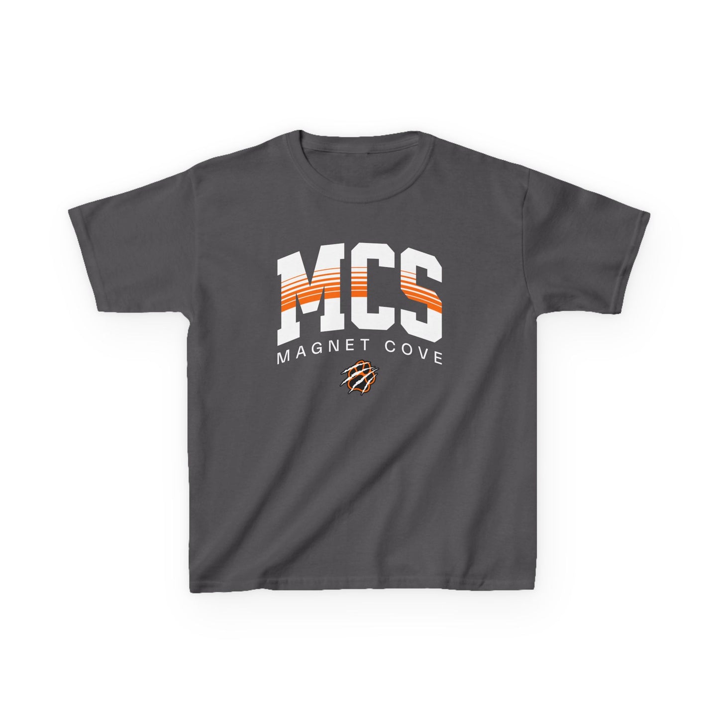 Magnet Cove MCS - Youth