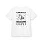 Block Streetwear Tee - Youth