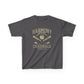 HG Crossed Bat Tee - Youth