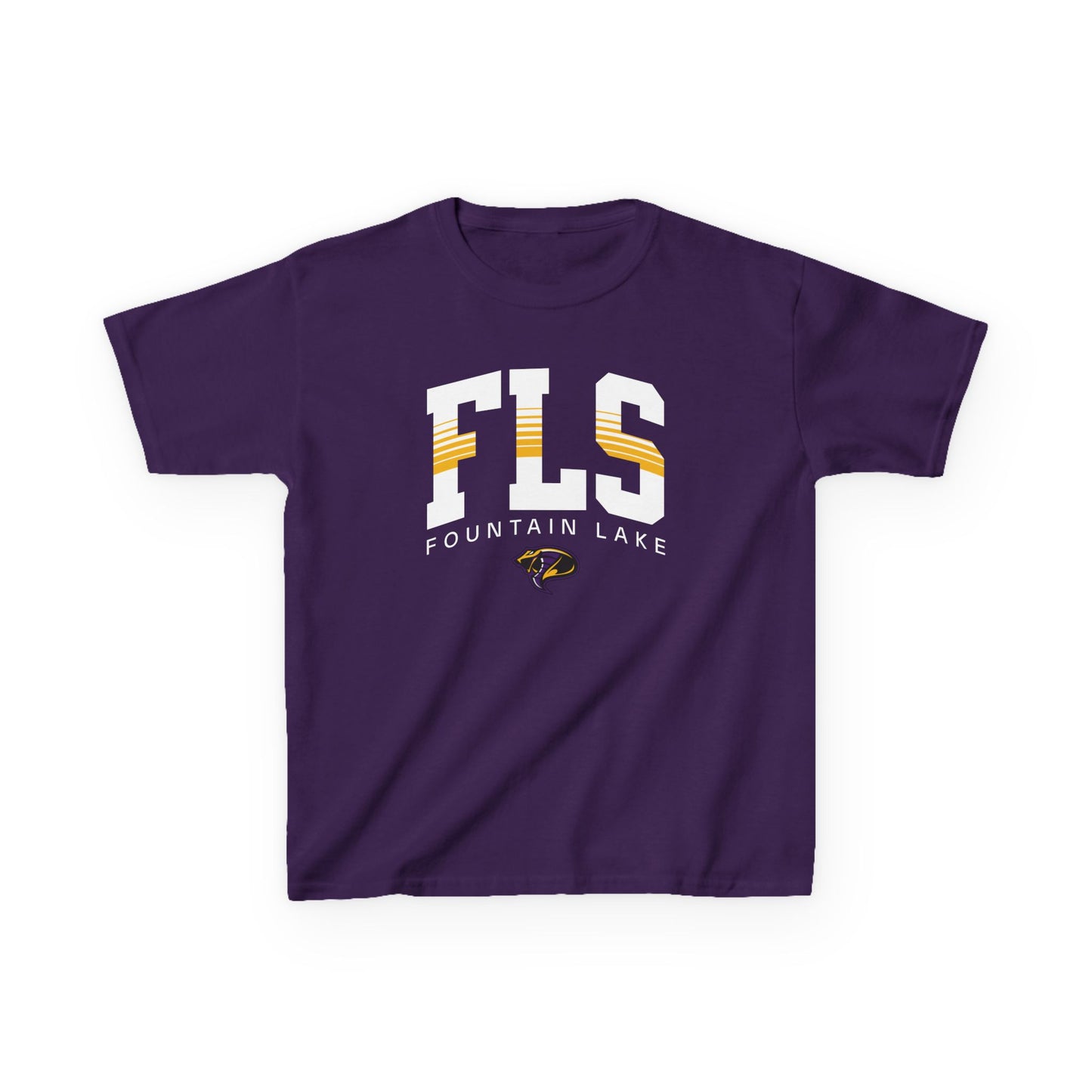 Fountain Lake FLS - Youth