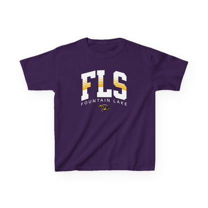 Fountain Lake FLS - Youth
