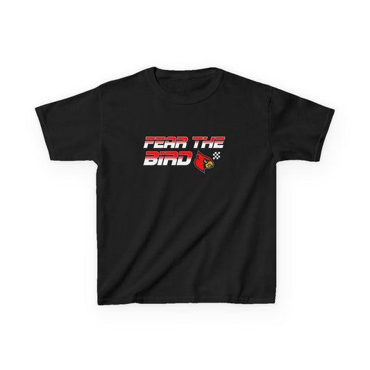 Fear the Bird - Youth