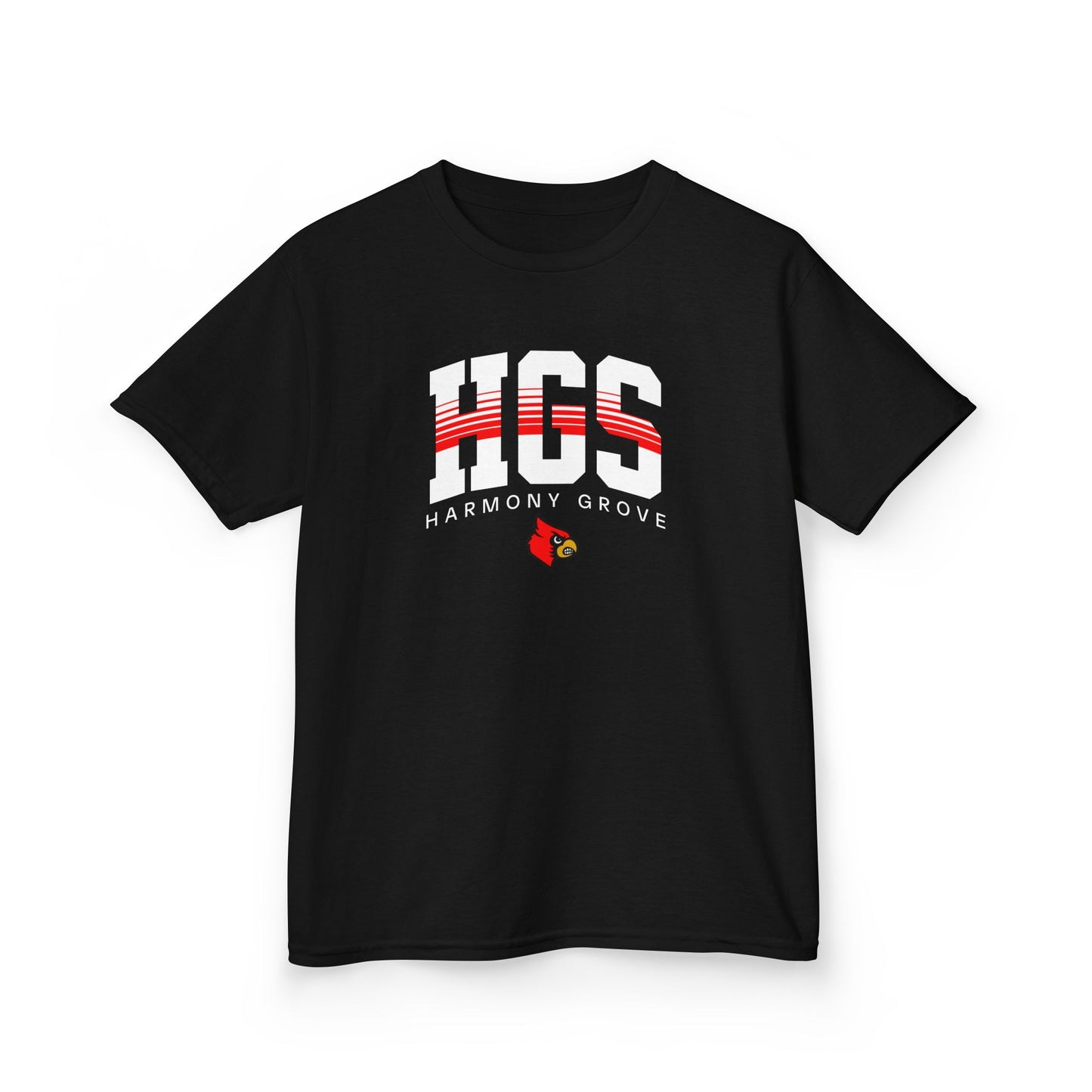 Harmony Grove HGS - Youth