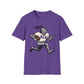 Retro Knights Football Tee