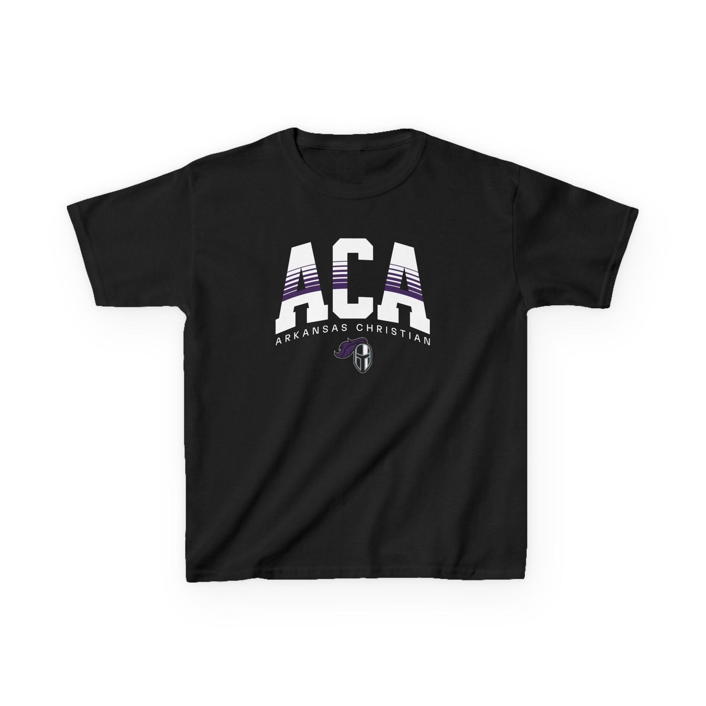 Arkansas Christian ACA - Youth