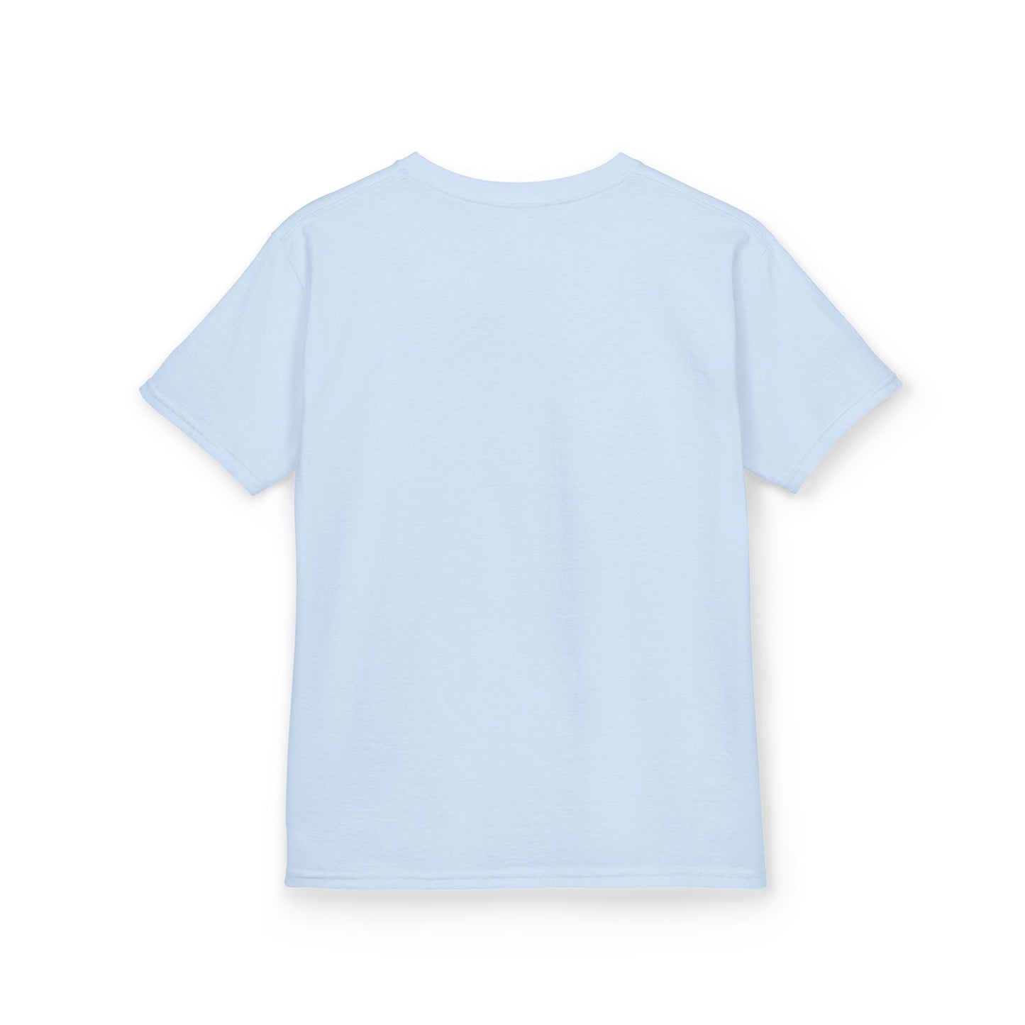 Cardinal Floral Tee - Youth