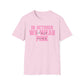 Bauxite - We Wear Pink