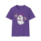 Arkansas Christian Academy Cheer Ghost Tee