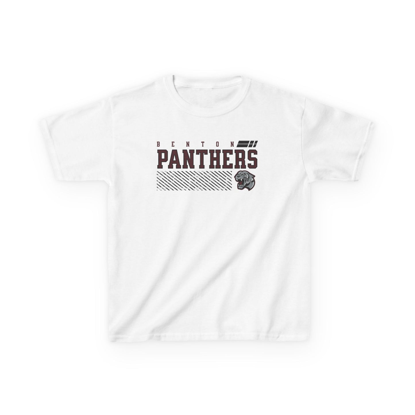 Panthers Athletics T-Shirt – Youth