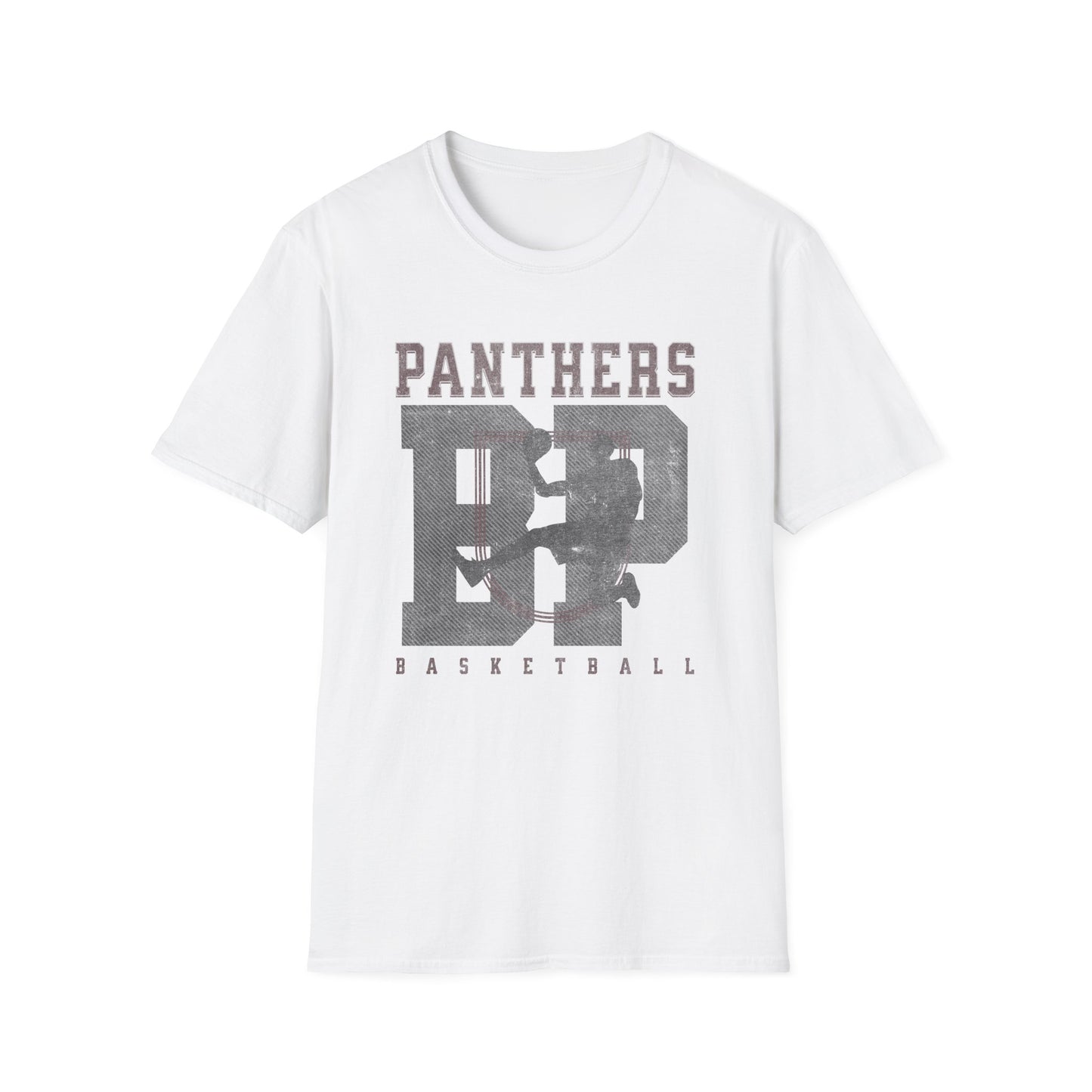 Panthers Baller T-Shirt