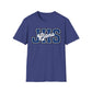 Lions JHS Block Letter
