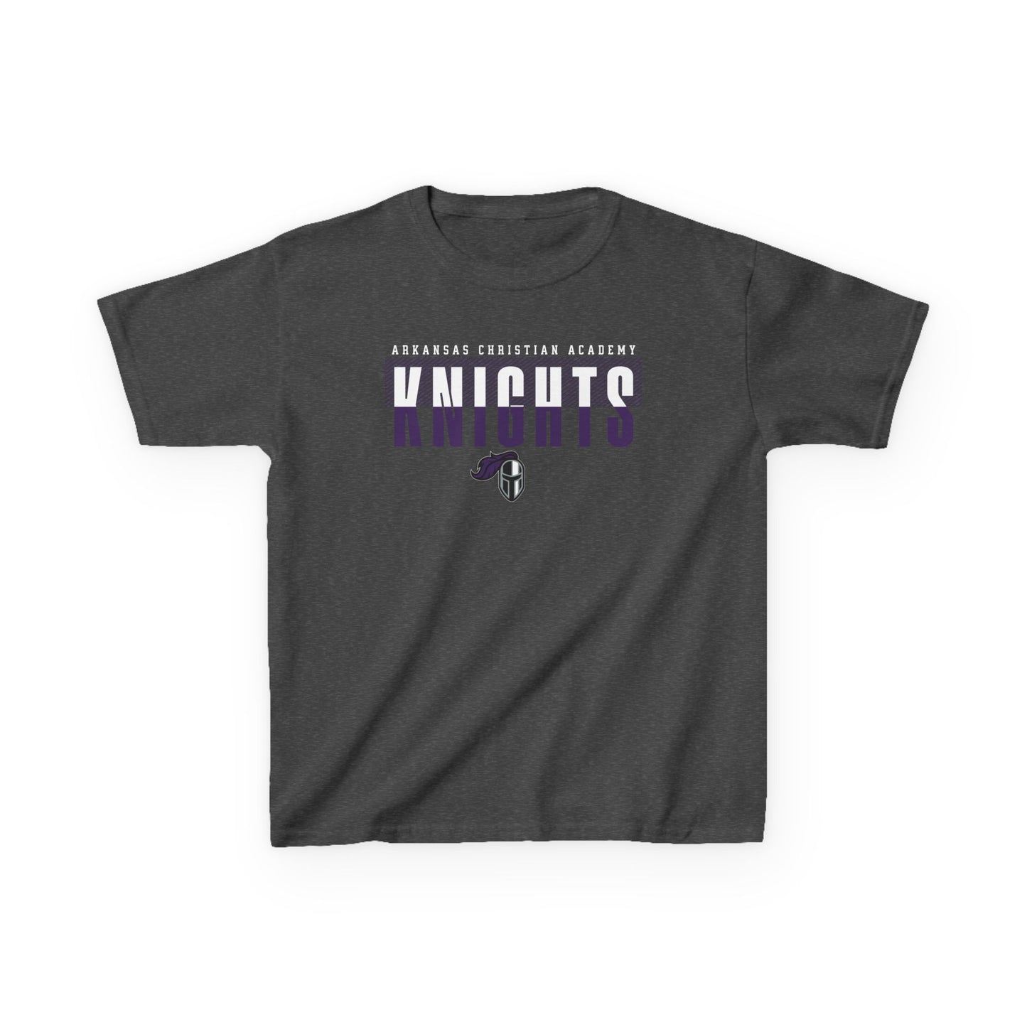 Knights Game Day Tee - Youth